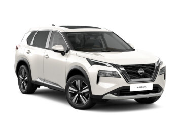 Nissan X-Trail 1.5 MHEV 163 Tekna 5dr [7 Seat] Xtronic Petrol Station Wagon